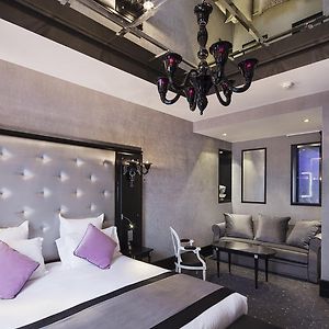 Executive King Suite