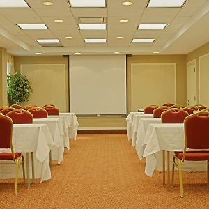 Holiday Inn Washington-Georgetown