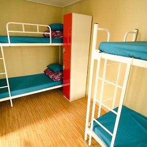 Dormitory Room