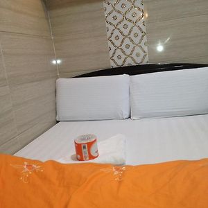 Small King Room