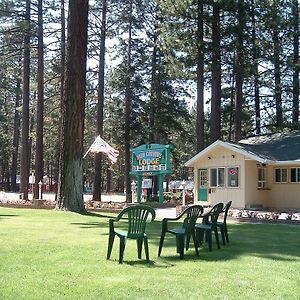 High Country Lodge