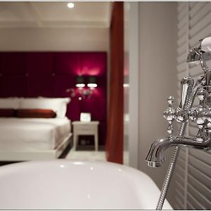 Premier Deluxe Room