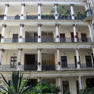 Omega Guesthouse Budapest