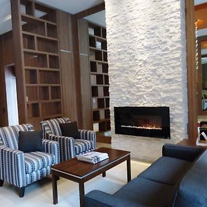 Comfort Inn Toronto City Centre