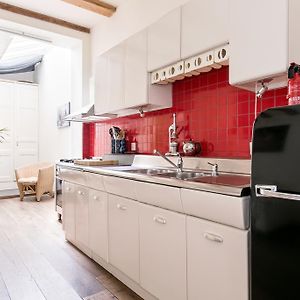 Ground Floor Apartment