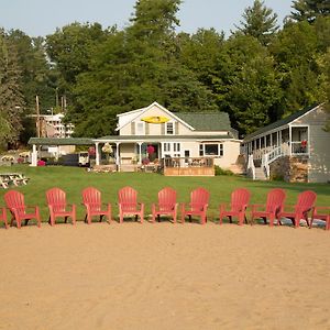 Shore Meadows Lodge Llc