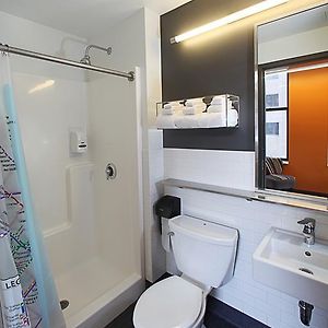 Dormitory Room
