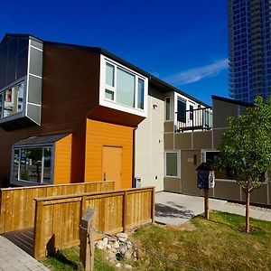 Hi Calgary City Centre - Hostel