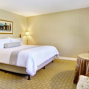 Classic King Room