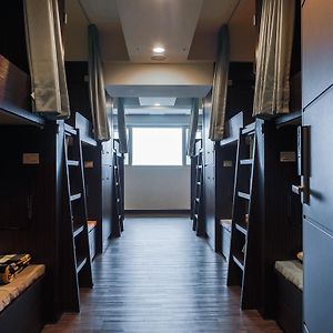 Dormitory Room Mixed