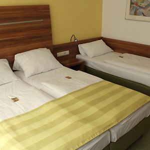 Family triple room