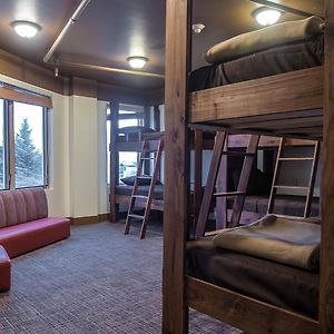 Dormitory Room Mixed