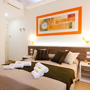 Basic Room