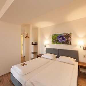 Family Double Room