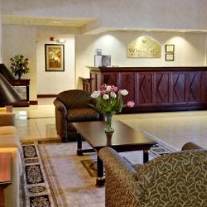 Wingate By Wyndham Tallahassee / Fsu