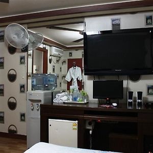 Picasso Motel Jongno