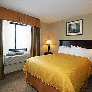 Quality Inn Jamaica Airtrain