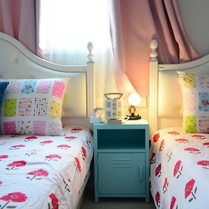 Standard Family King Room
