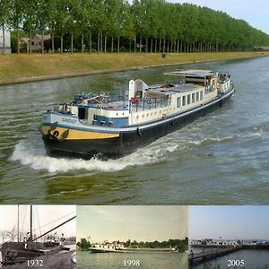 Hotelschip Gandalf