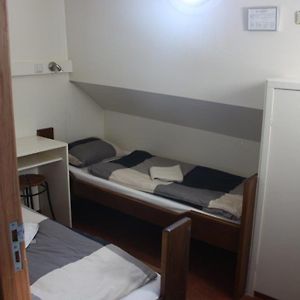 On Boat Cabin