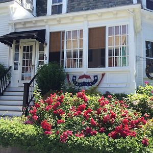 Fair Street Guest House