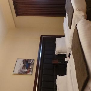 Executive Two-Bedroom Apartment