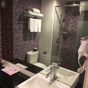 Premier Triple Room