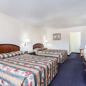 Queen Room Disability Access