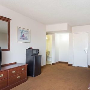 Queen Room Two Queen Beds Disability Access or Non-Smoking