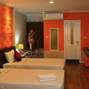 Premier King Room