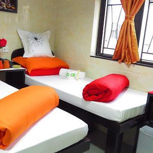 Family Twin Room