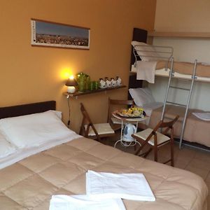 Economy Quadruple Room