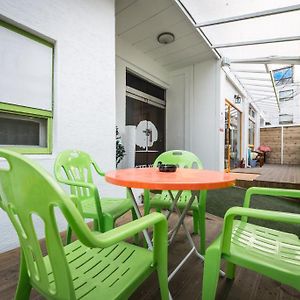 Hostel Korea 6
