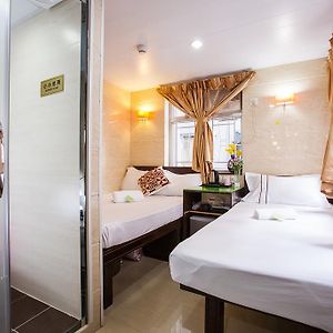 Private Bathroom Room