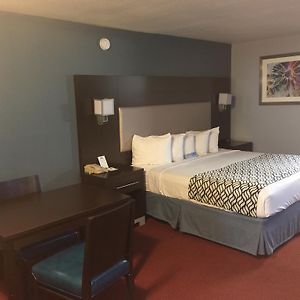 King Room Mobility accessible