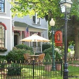 Serenity Inn Newport