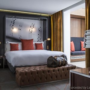 Prestige King Room
