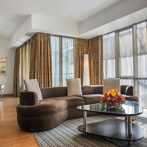 Spacious One-Bedroom Apartment