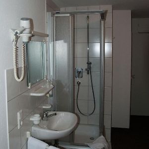 Standard Room with 1 Single Bed