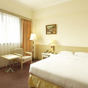 Standard Room with 1 Single Bed