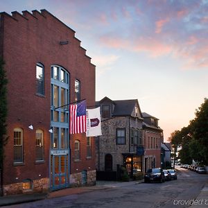 Mill Street Inn
