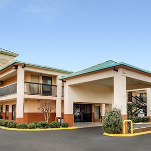 Rodeway Inn