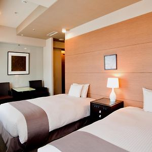 Premier Twin Room