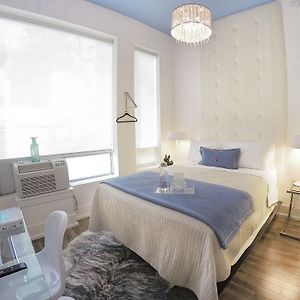 Room Assigned On Arrival