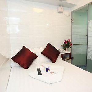 Economy Twin Room