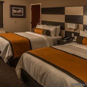 Queen Room Disability Access