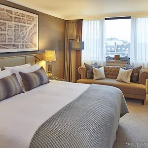 Premium King Room Stocked Minibar