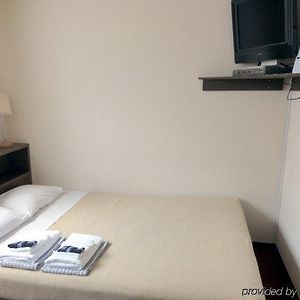 Small King Room