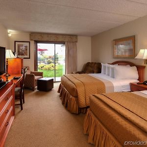 Deluxe Queen Room Two Queen Beds Pool View Ground Floor