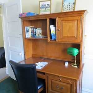 Three-Bedroom Suite